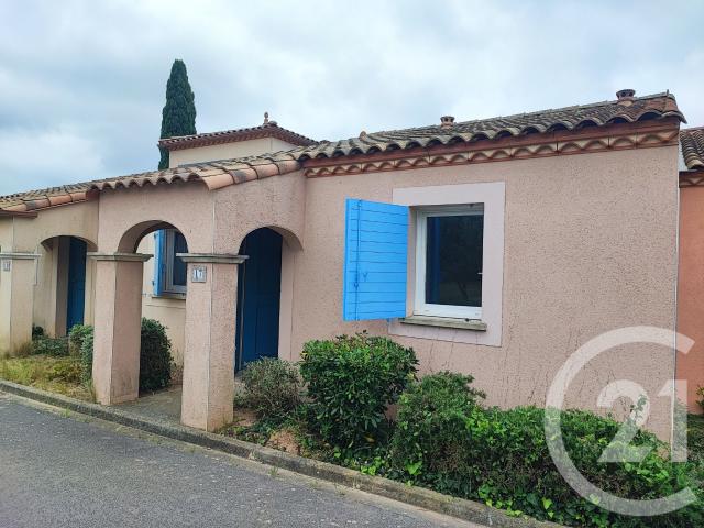 Maison vente à Homps, Aude