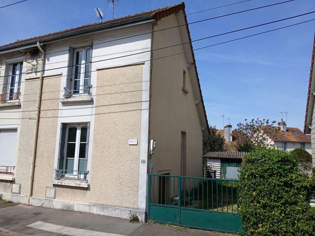 Maison vente à Le Mans
