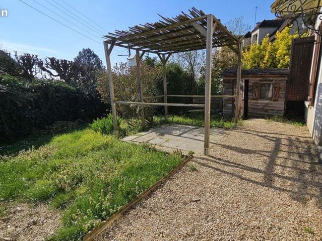 Maison vente à Fontainebleau, Chartrettes