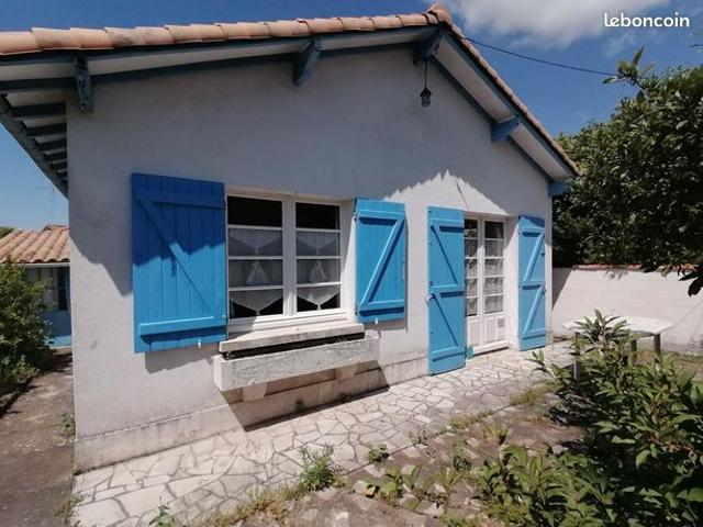 Maison vente à Saint-georges-de-didonne, Charente-Maritime