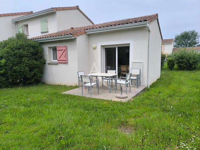 Maison vente à Talmont-saint-hilaire, Mort à l'Âne