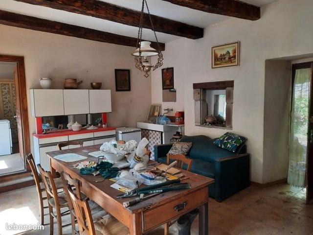 Maison vente à Albi, Crespin