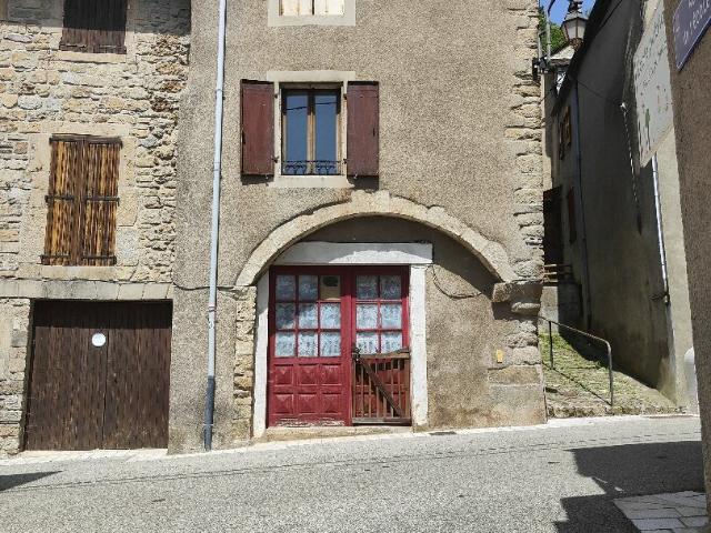 Maison vente à Florac, Barre-des-cévennes