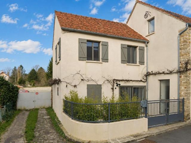 Maison location à Melun, Chaumes-en-brie