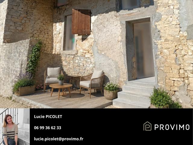 Maison vente à Bourg-en-Bresse, Bohas-meyriat-rignat