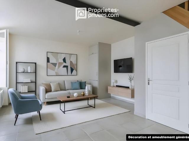Maison vente à Cholet
