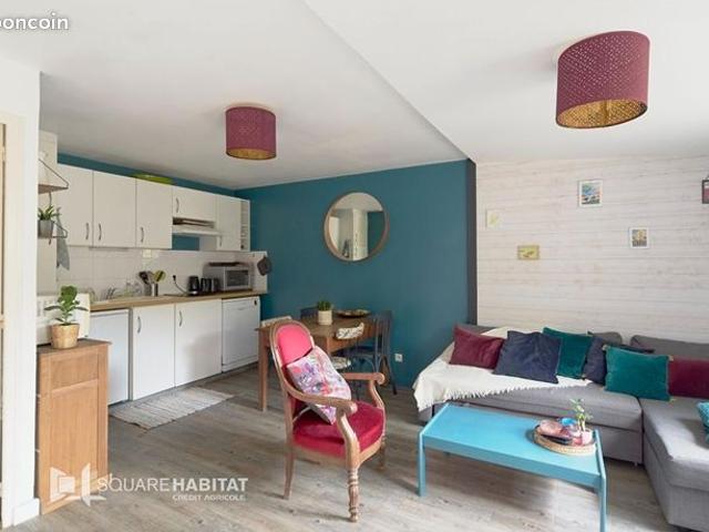 Maison vente à Nantes