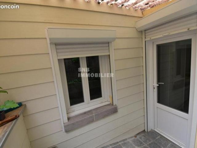 Maison vente à Angoulême, Aignes-et-puypéroux