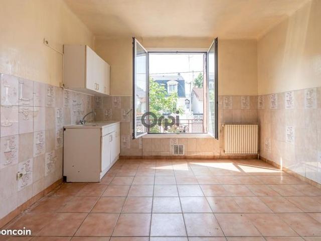 Maison vente à Nogent-sur-Marne, Saint-maur-des-fossés