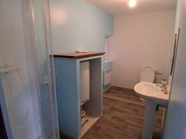 Maison vente à Montluçon, Archignat