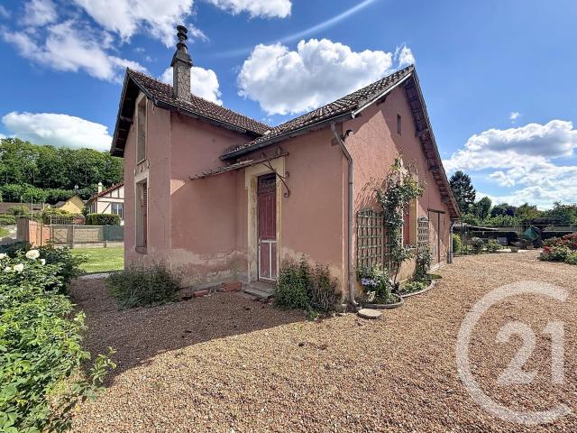 Maison vente à Chartres, Jouy
