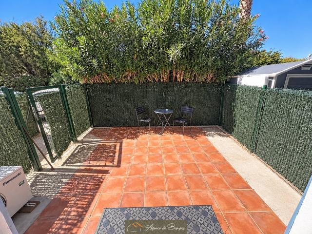 Maison vente à Village des Sables, Torreilles