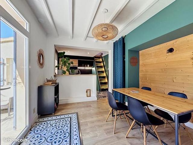 Maison vente à Avignon