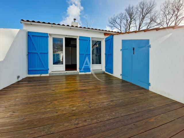 Maison vente à Les Sables-d'Olonne, Saint-jean-de-monts