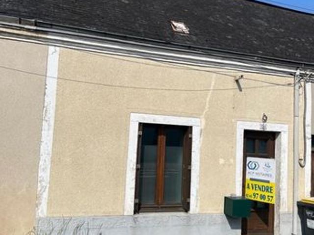 Maison vente à Le Mans, Saint-jean-d'assé
