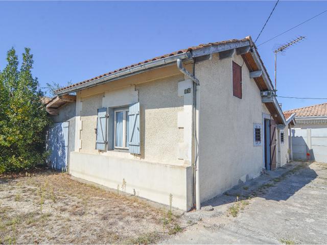 Maison vente à Bordeaux, Saint-médard-en-jalles