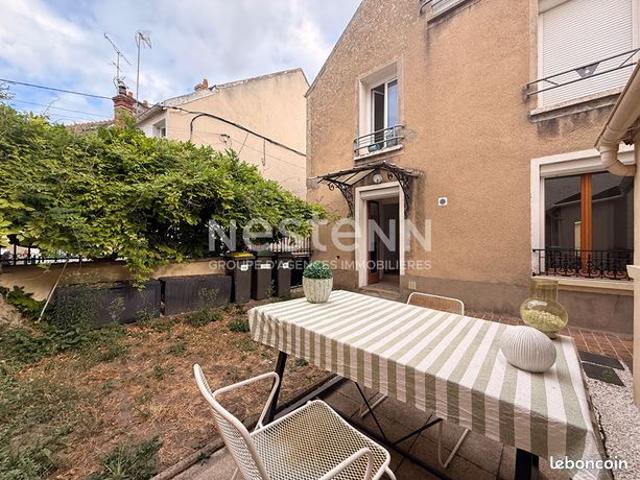 Maison vente à Palaiseau, Brétigny-sur-orge