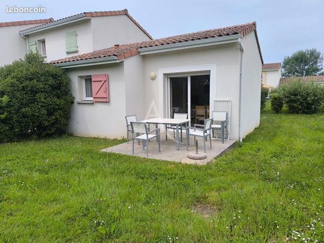 Maison vente à Talmont-saint-hilaire