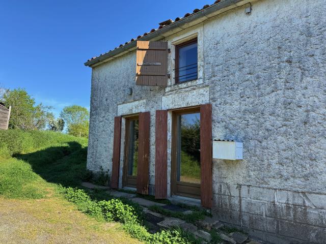 Maison vente à Quartier du Pinier, Saint-Martin-Lars-en-Sainte-Hermine