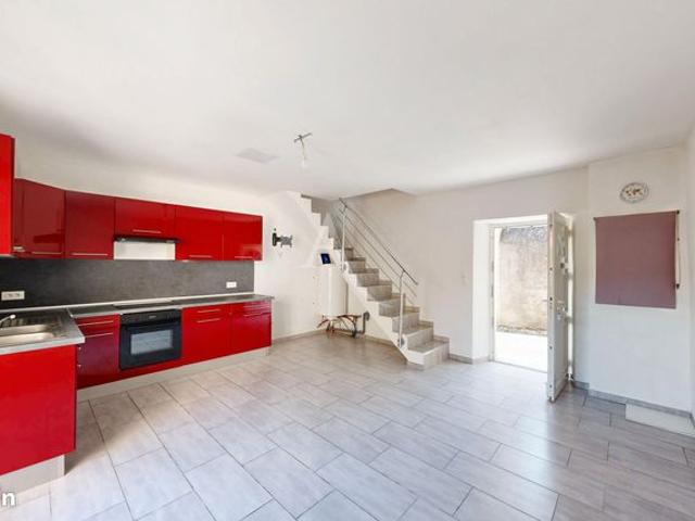 Maison vente à Villeneuve-Minervois, Aude