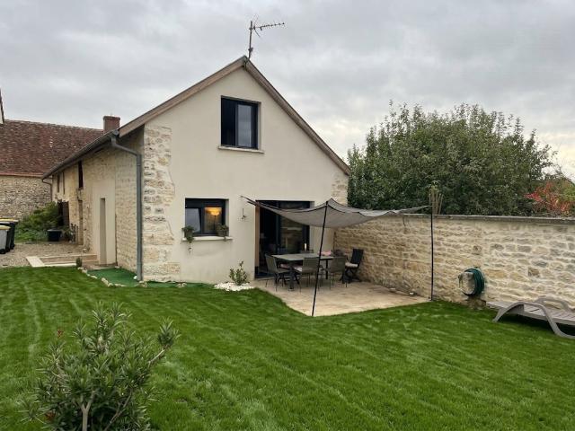 Maison vente à Magny-Saint-Médard, Côte-d'Or