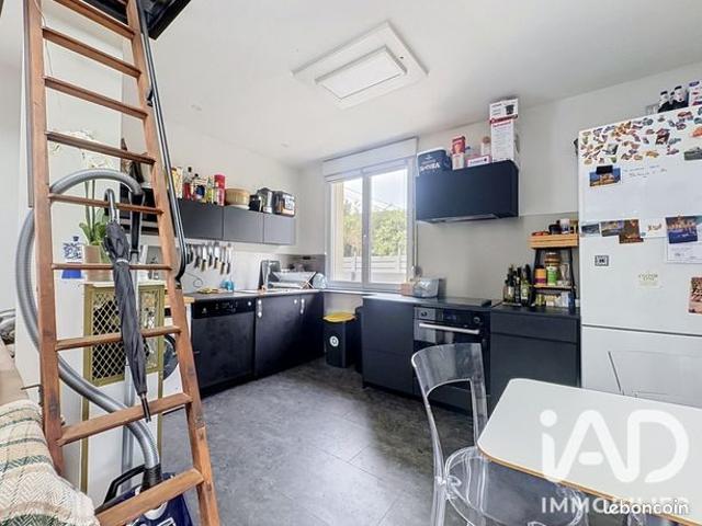 Maison vente à Rennes, Bretagne
