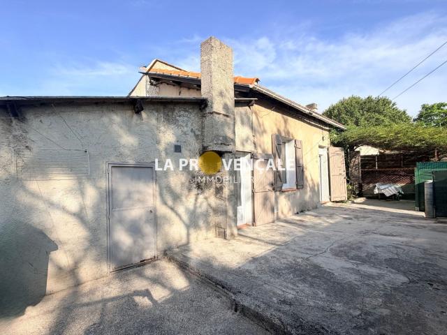 Maison vente à Aix-en-Provence, Gardanne