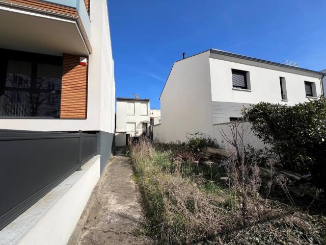 Maison vente à Boulogne-Billancourt, Issy-les-moulineaux