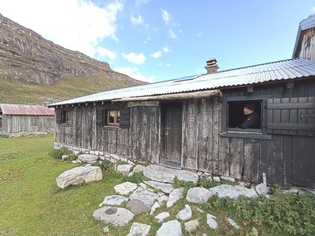 Maison vente à Bonneville, Sixt-fer-à-cheval