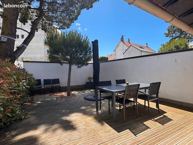 Maison vente à Saint-Nazaire, La Baule-escoublac