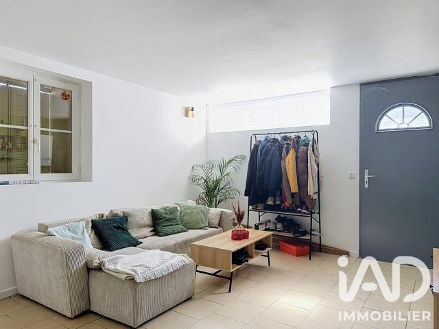 Maison vente à Valence-en-Brie, Seine-et-Marne