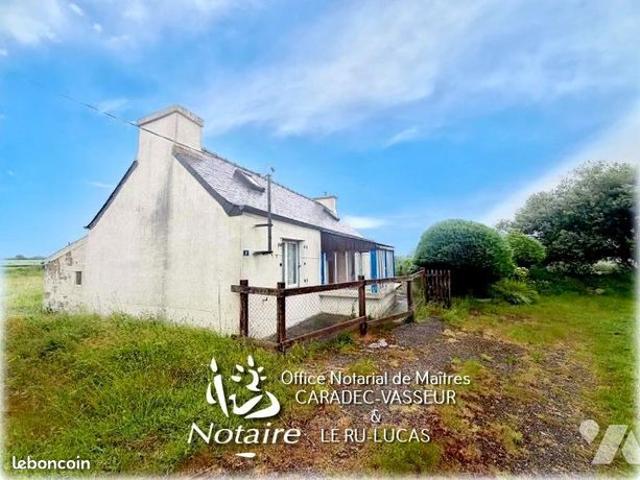Maison vente à Morlaix, Bretagne