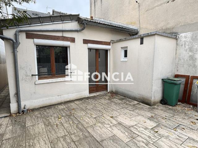 Maison vente à Nogent-sur-Marne, Fontenay-sous-bois