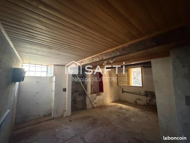 Maison vente à Béziers, Cruzy