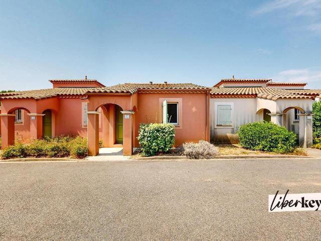 Maison vente à Narbonne, Homps