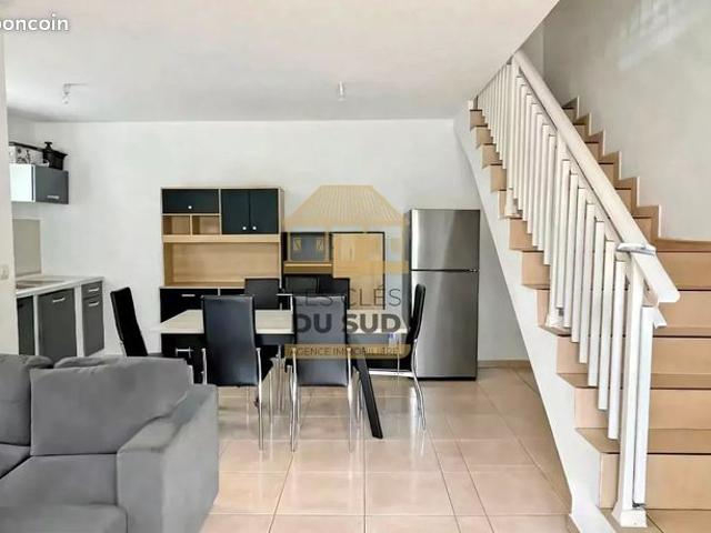 Maison vente à La Réunion