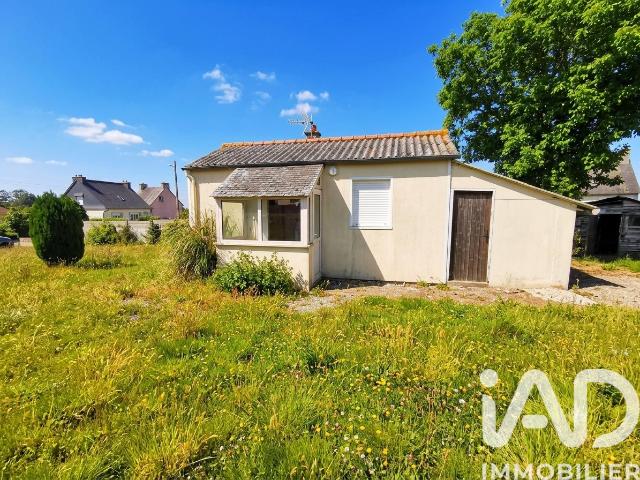 Maison vente à Guingamp, Bretagne