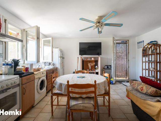 Maison vente à Aix-en-Provence, La Fare-les-oliviers