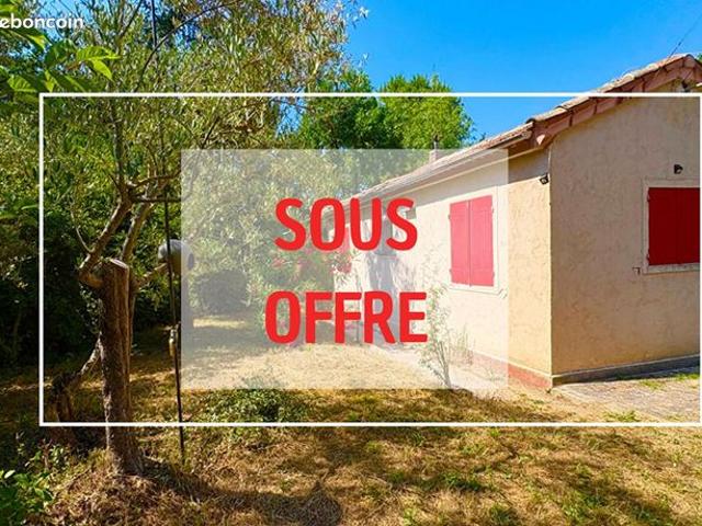 Maison vente à Roquevaire