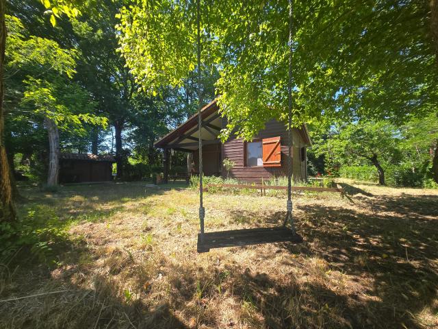 Maison vente à Lesparre-Médoc, Queyrac