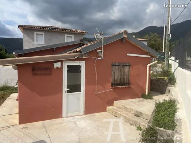 Maison vente à Sospel, Alpes-Maritimes