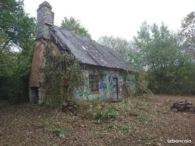 Maison vente à Argentan, Normandie