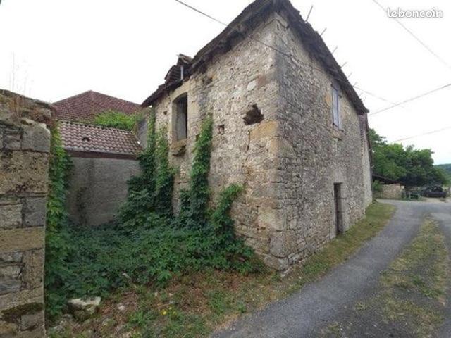 Maison vente à Albi, Tauriac