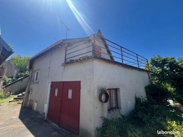 Maison vente à Montargis, Châtillon-sur-loire