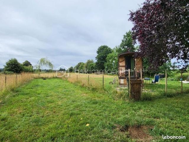 Maison vente à Avranches, Lapenty