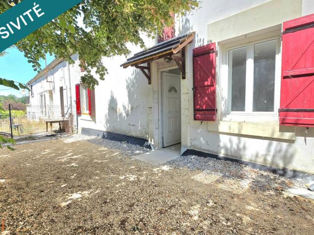 Maison vente à Villeneuve-sur-Lot, Fumel