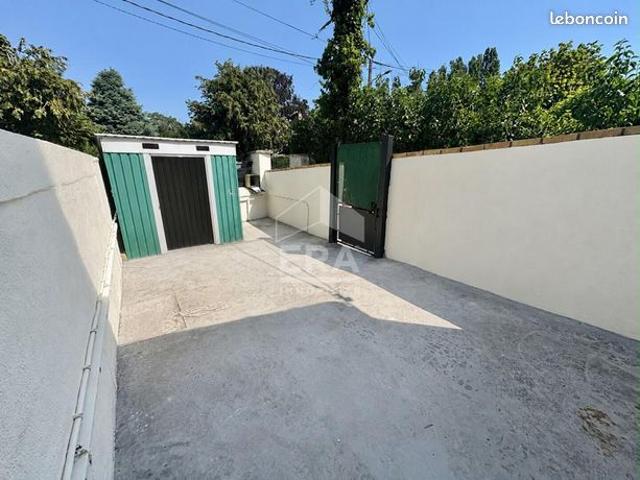 Maison vente à Évry, Mennecy