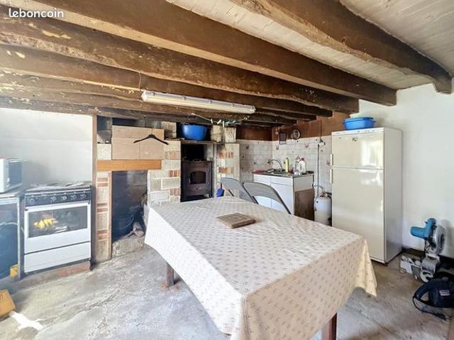 Maison vente à Coray, Finistère