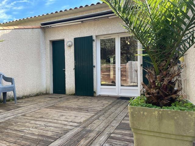 Maison vente à Rochefort, Saint-trojan-les-bains