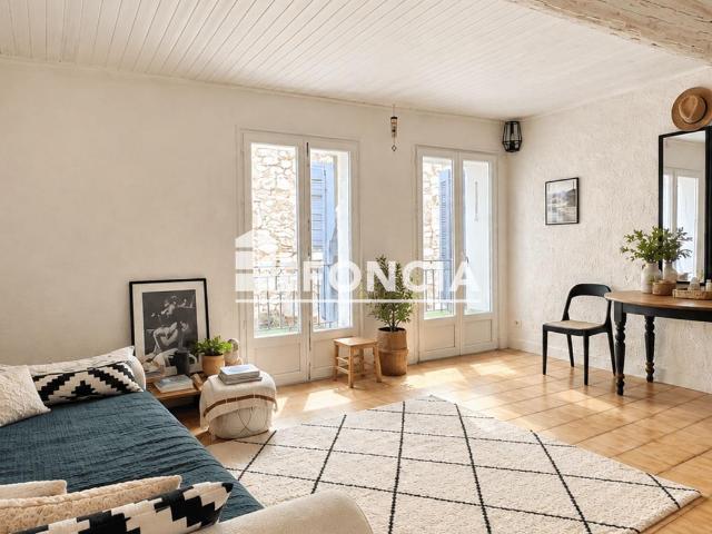 Maison vente à Gambetta, Nîmes